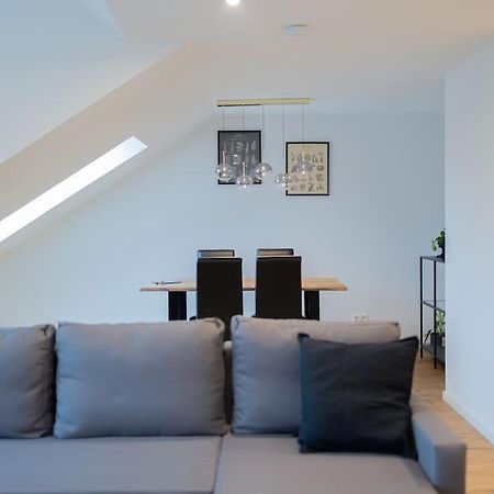 Ferienwohnung Am Seeberg 린다우 외부 사진