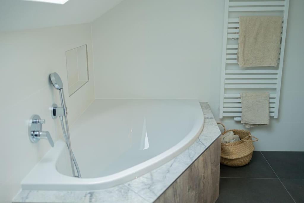 Ferienwohnung Am Seeberg 린다우 외부 사진