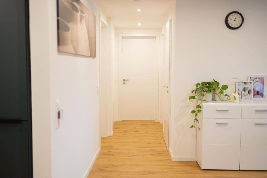 Ferienwohnung Am Seeberg 린다우 외부 사진