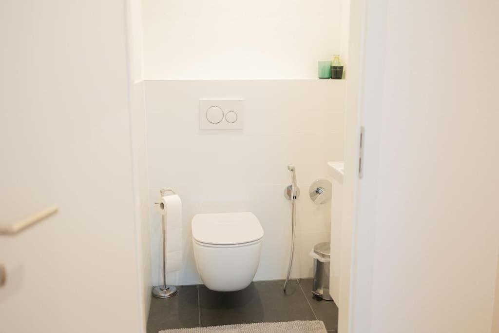Ferienwohnung Am Seeberg 린다우 외부 사진