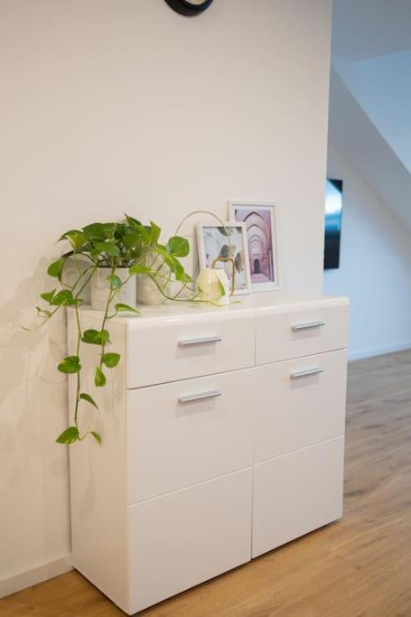 Ferienwohnung Am Seeberg 린다우 외부 사진