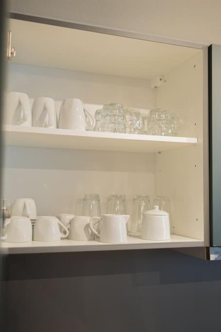 Ferienwohnung Am Seeberg 린다우 외부 사진