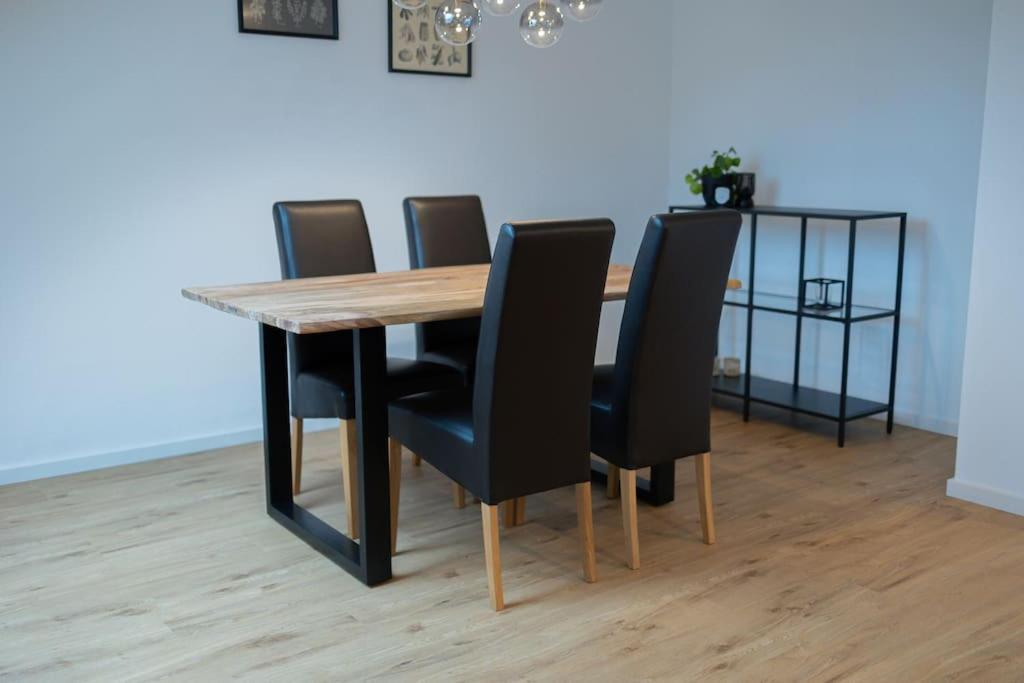 Ferienwohnung Am Seeberg 린다우 외부 사진