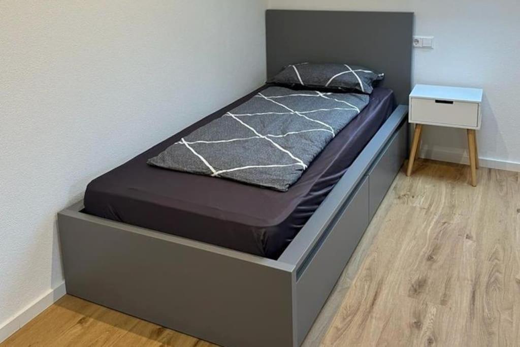 Ferienwohnung Am Seeberg 린다우 외부 사진